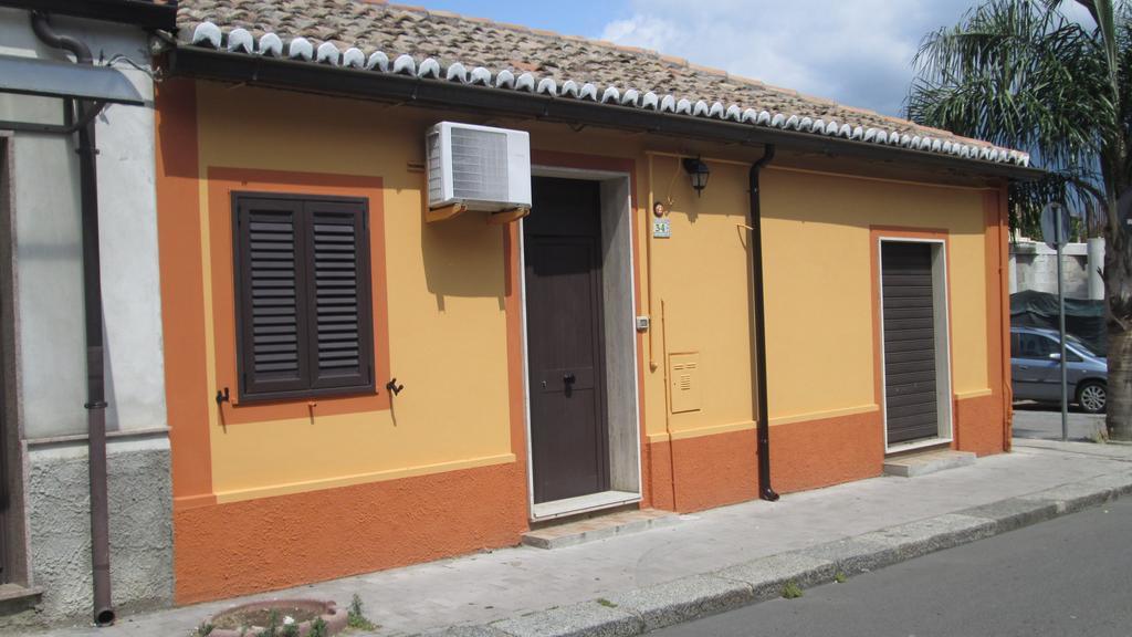 Il Normanno B&B 밀레토 객실 사진