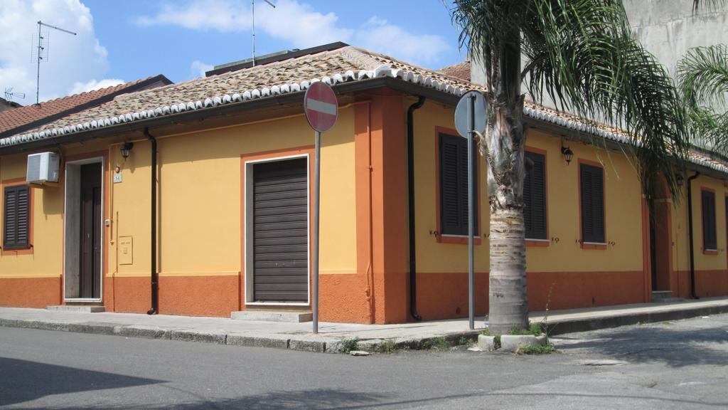 Il Normanno B&B 밀레토 객실 사진