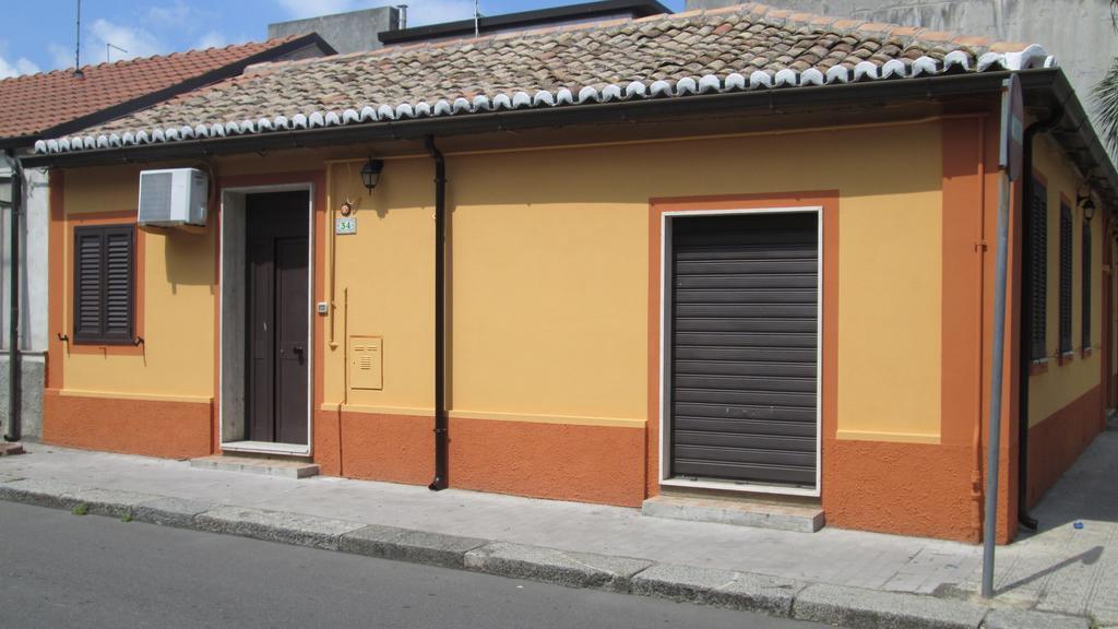 Il Normanno B&B 밀레토 객실 사진
