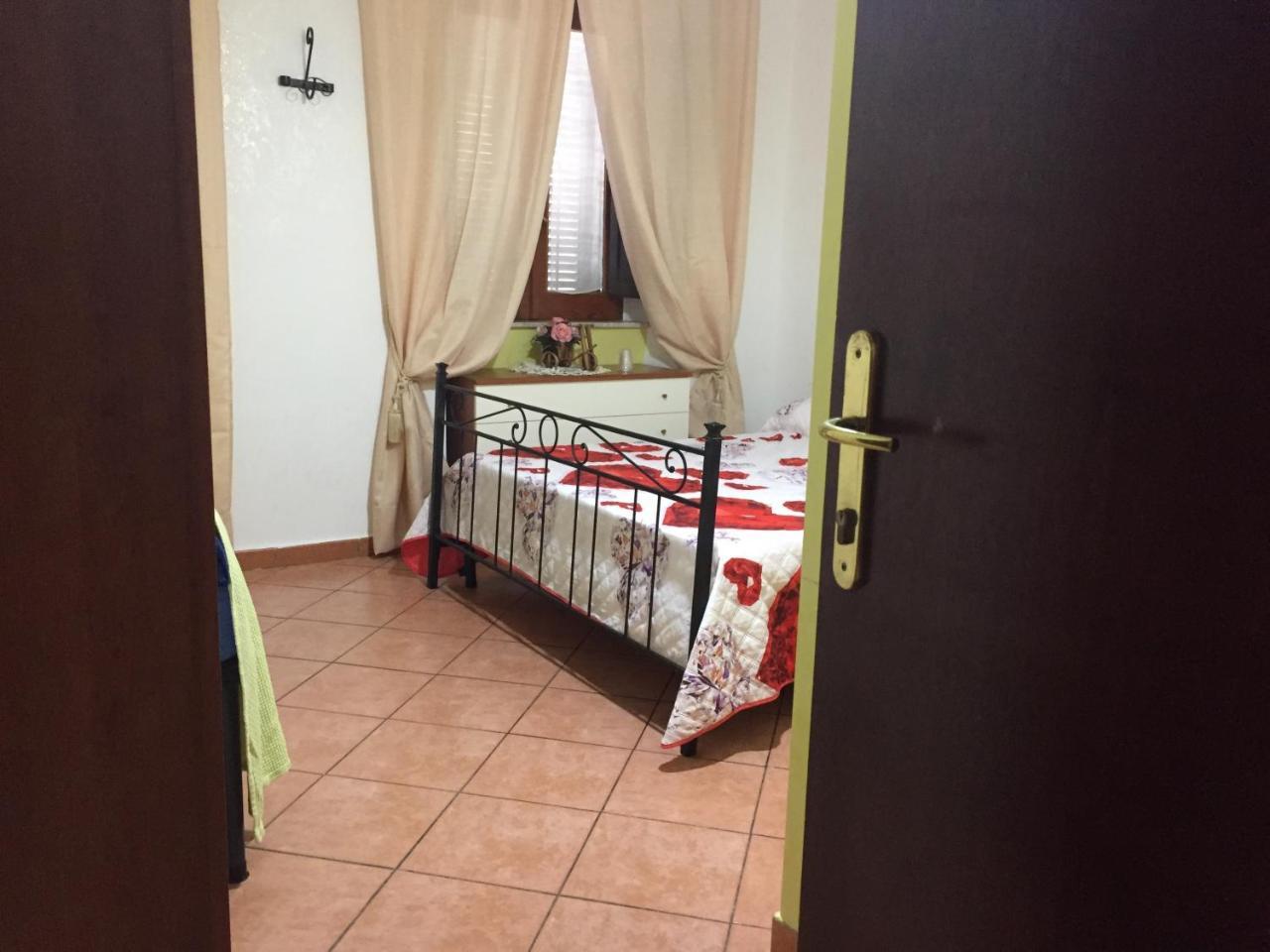 Il Normanno B&B 밀레토 외부 사진