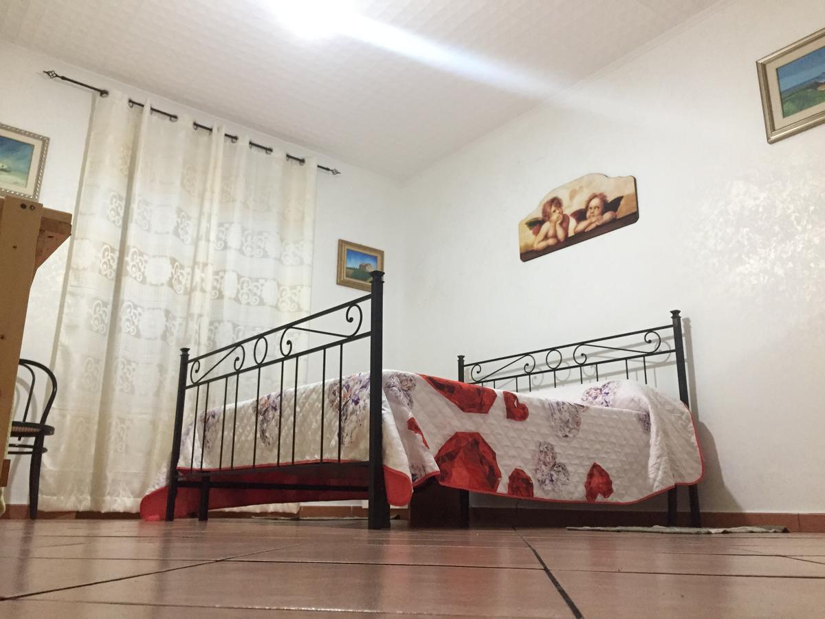 Il Normanno B&B 밀레토 외부 사진