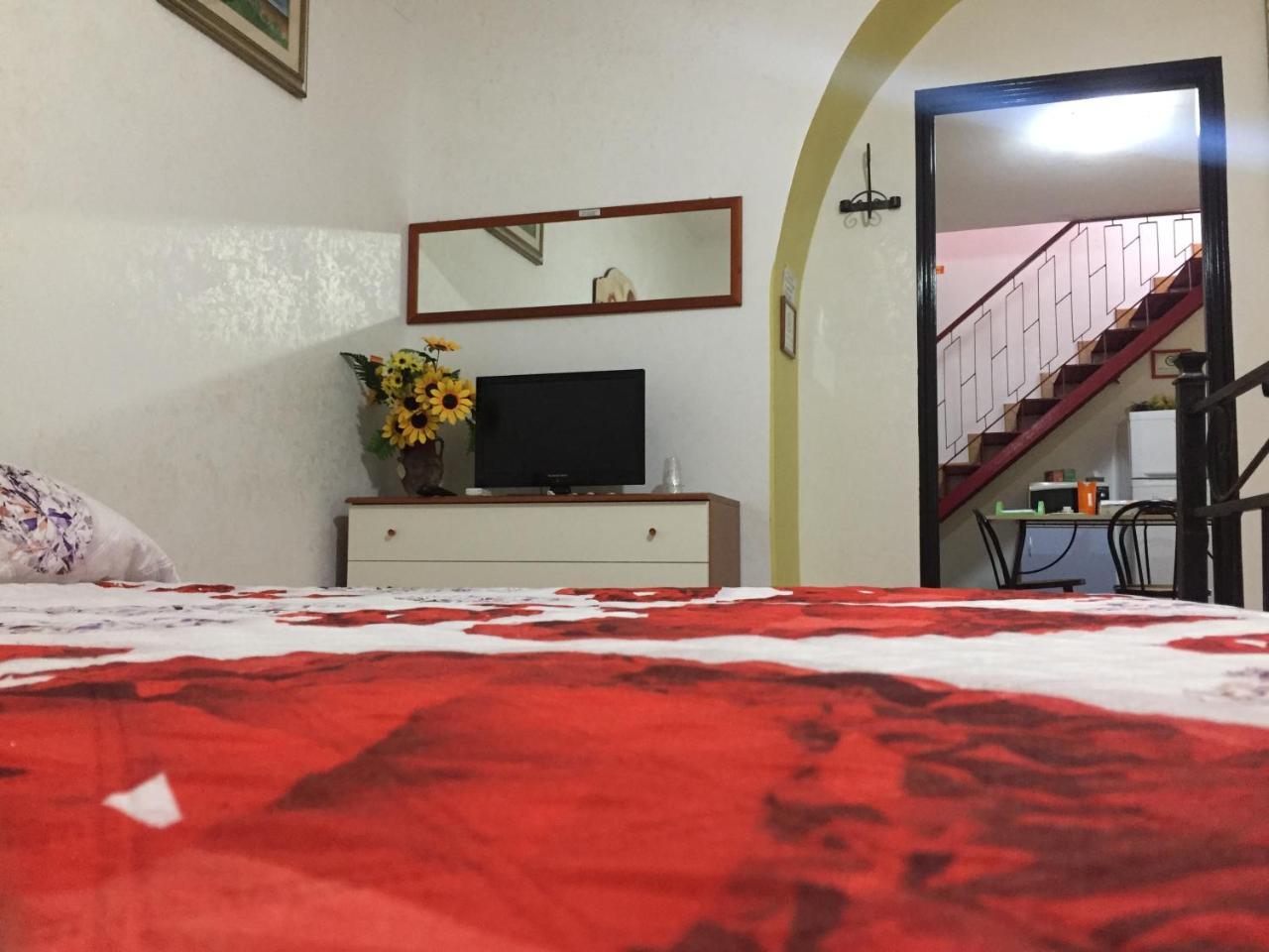 Il Normanno B&B 밀레토 외부 사진