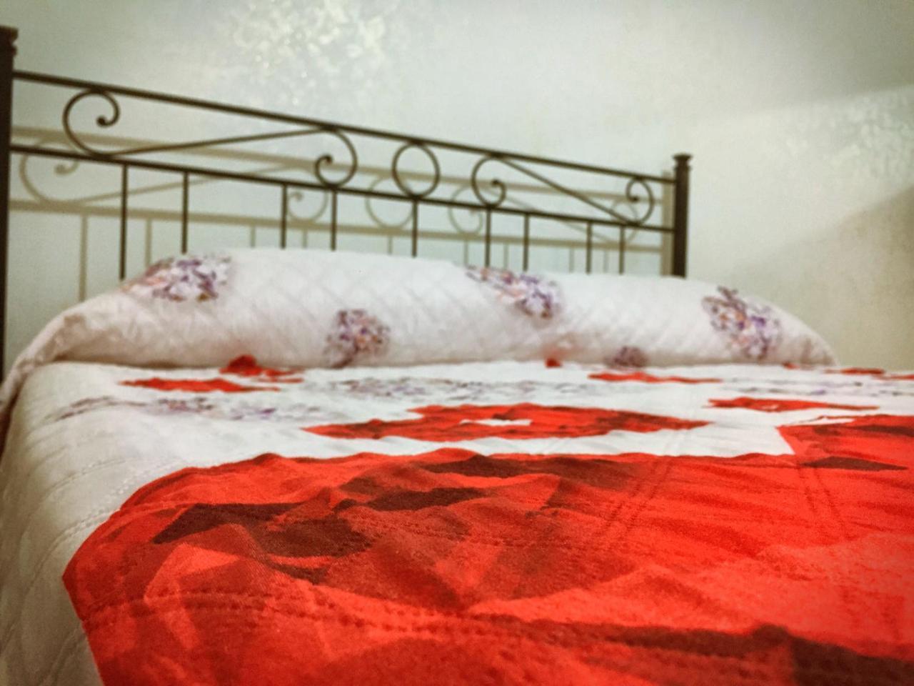 Il Normanno B&B 밀레토 외부 사진