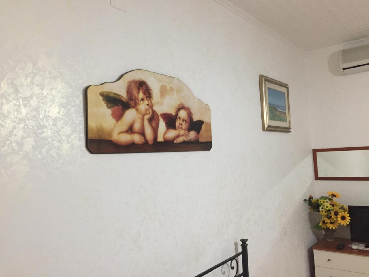 Il Normanno B&B 밀레토 외부 사진