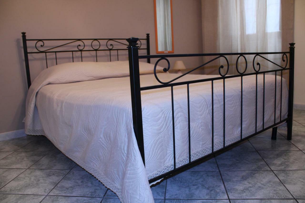 Il Normanno B&B 밀레토 외부 사진