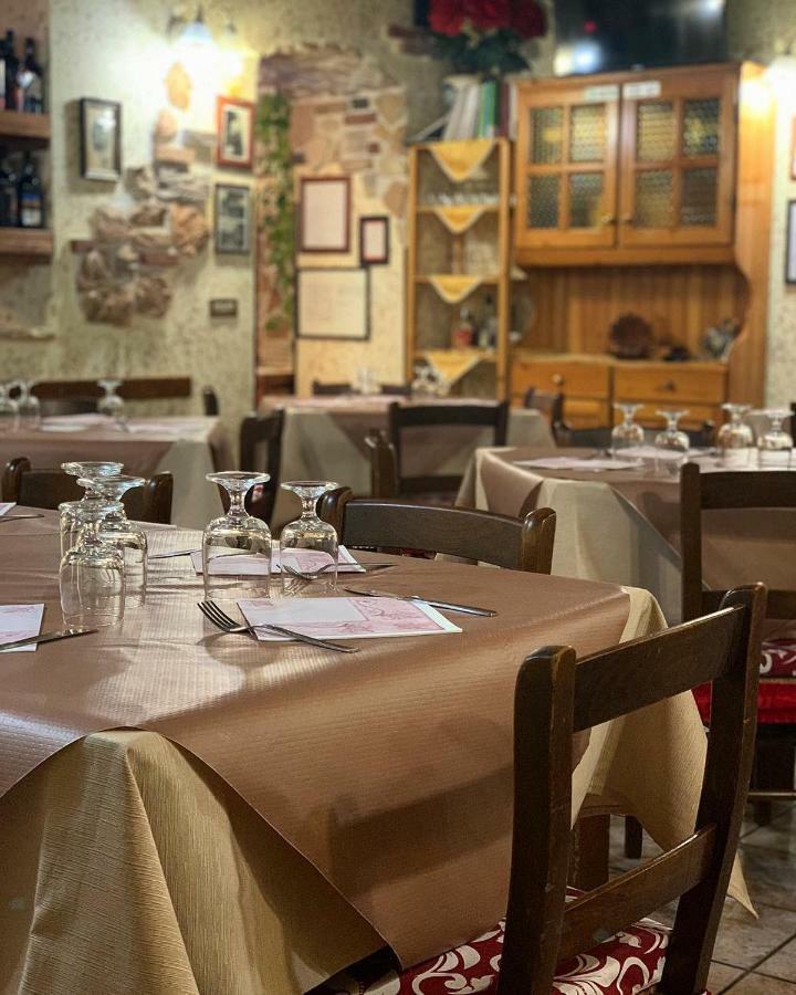Il Normanno B&B 밀레토 외부 사진