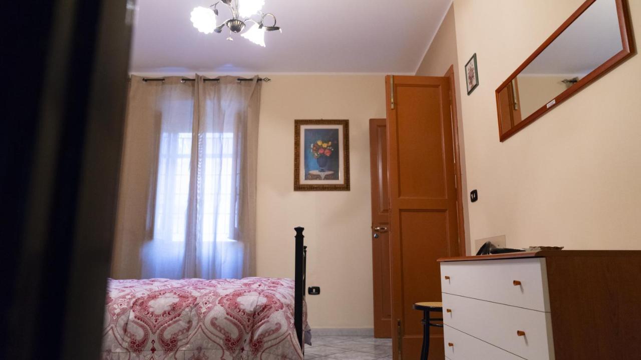 Il Normanno B&B 밀레토 외부 사진