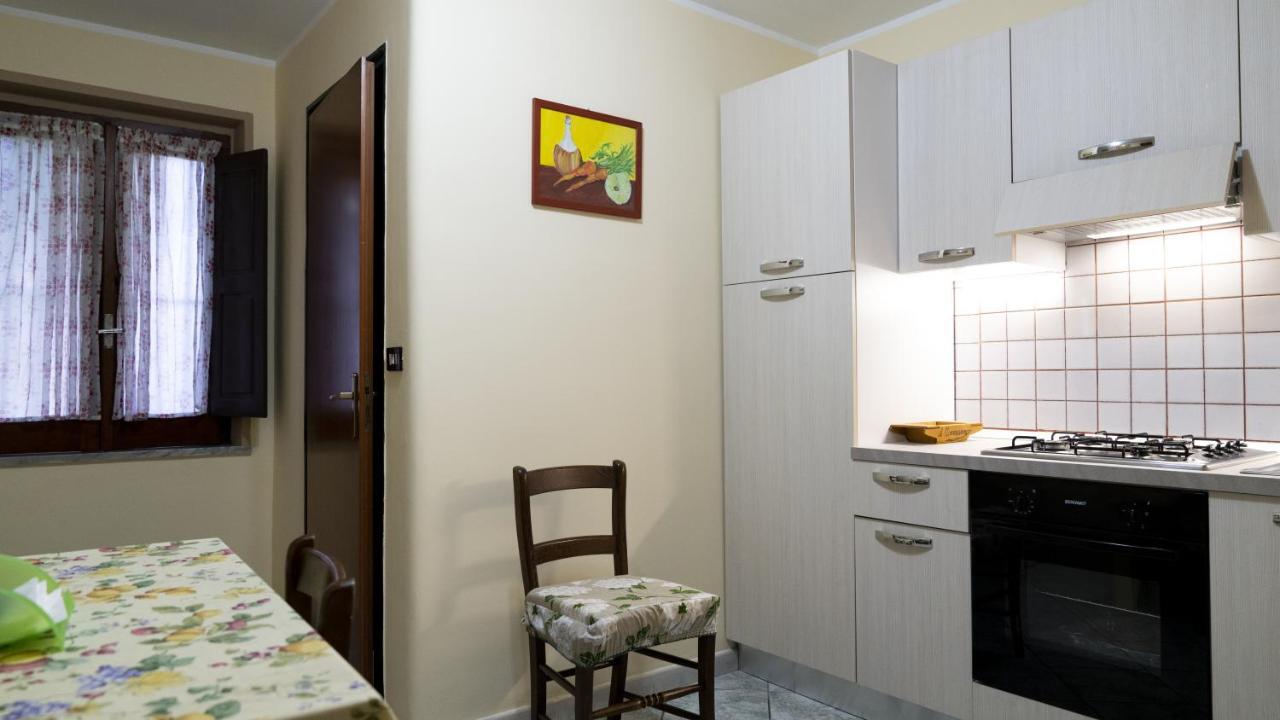 Il Normanno B&B 밀레토 외부 사진