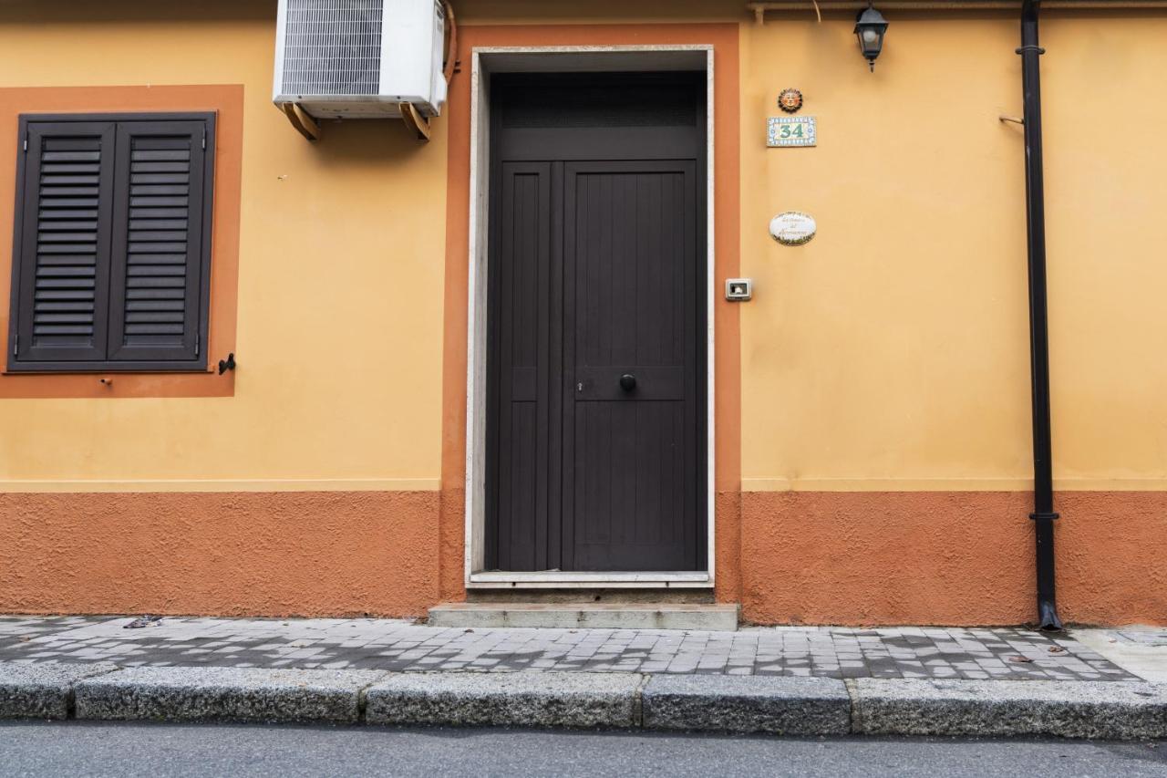 Il Normanno B&B 밀레토 외부 사진
